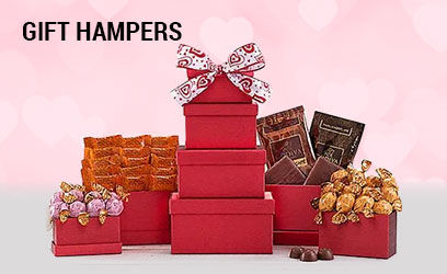 Gift Hampers