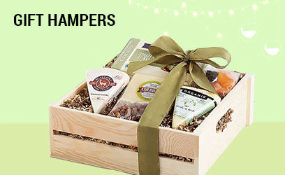 gift Hampers for diwali