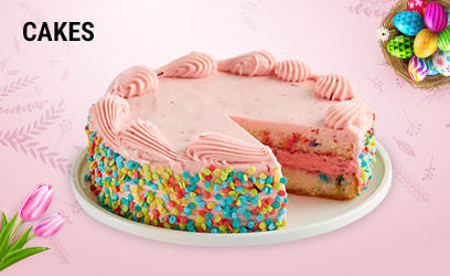 Cakes