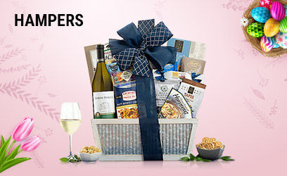 Gift Hampers