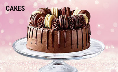 Cakes