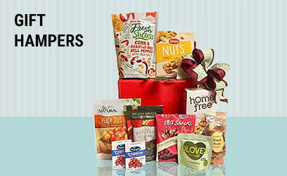 Gift Hampers
