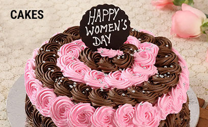 Cakes